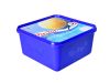 2l square plastic iml ice cream container